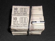 100 stück torpedosicherung gebraucht kaufen  Falkensee