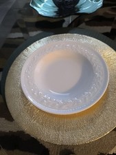 Assiette creuse bernardaud d'occasion  Couzeix