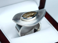 925 silber vintage gebraucht kaufen  Mahlow