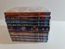 One Tree Hill Série Completa Temporadas 1-9 DVD 1 2 3 4 5 6 7 8 9 Postagem Grátis comprar usado  Enviando para Brazil