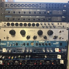 Klark teknik eqp for sale  Huntington
