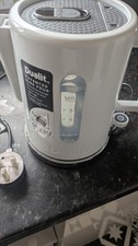 Dualit studio kettle for sale  CARDIFF