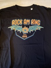 Rock ring 2024 gebraucht kaufen Rock ring 2024 gebraucht kaufen  Weiterstadt