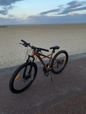Huffy korros 27.5 for sale  GREAT YARMOUTH