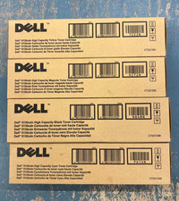 Genuine dell 5130cdn for sale  Rancho Cordova