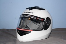 Stealth white motorcycle for sale Stealth white motorcycle for sale  ONGAR