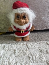 Large vintage santa for sale  BRISTOL