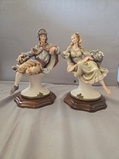 Capodimonte giuseppe armani for sale  Troy