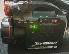 Celestron powertank 7ah gebraucht kaufen  Berlin