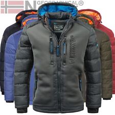 Geographical norway warme gebraucht kaufen  Nürnberg