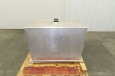 Aluminum liquid storage for sale  Millersburg