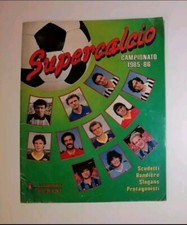 Album figurine panini usato  Castellamonte
