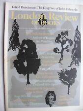 London review books for sale  HYTHE