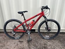 Cannondale mountain bike for sale  Castle Rock