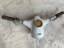 Manubrio lambretta usato  Sestu