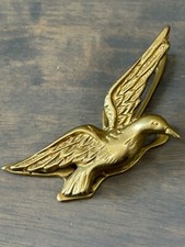 Vintage brass bird for sale  Palmetto