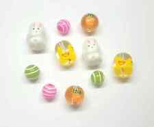 Easter spring glass for sale  Fort Lauderdale