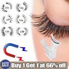 Professional magnetic eyelashe for sale  GAINSBOROUGH