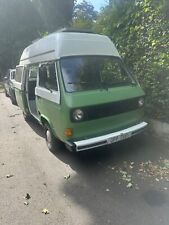 T25 camper van for sale  SCARBOROUGH