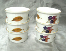 Royal worcester evesham for sale  Painesville