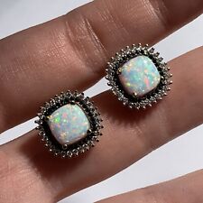 Opal black white for sale  UK