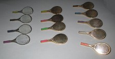 Lot pin tennis d'occasion  Expédié en Belgium