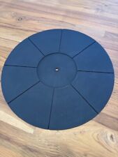 Platter mat yamaha for sale  La Grange
