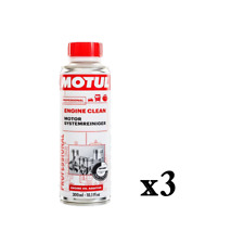 Additif nettoyant intérieur d'occasion  Expédié en France