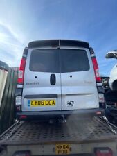 Renault traffic ll29 for sale  NOTTINGHAM