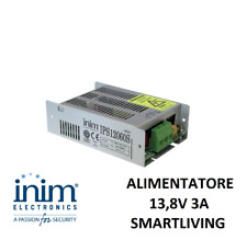 Ips12060g alimentatore switchi usato  Milano
