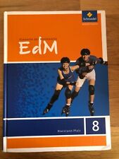 Edm elemente mathematik gebraucht kaufen  Züsch