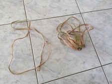 Lautsprecherkabel 2x3 490 gebraucht kaufen  Pressath