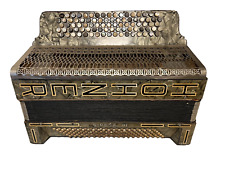 Vintage hohner sirena d'occasion  Expédié en Belgium