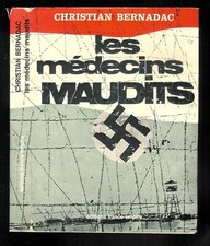 Christian bernadac médecins d'occasion  Bordères-sur-l'Échez