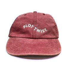 Plot twist washed for sale  BROADSTAIRS
