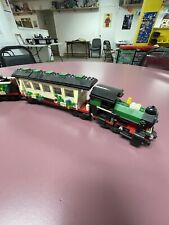 Lego holiday train for sale  Connellsville
