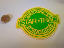 Adesivo sticker vintage usato  Oliveto Lario