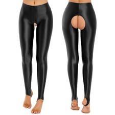 Damen öl glänzend gebraucht kaufen  Bremen