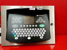 Domino a200 pinpoint gebraucht kaufen  Hamburg