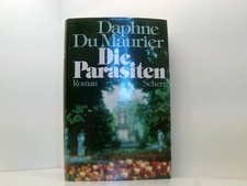 Die Parasiten MAURIER, DAPHNE DU.: na sprzedaż  Wysyłka do Poland