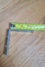 Tefr pcs zinc for sale  BURNLEY