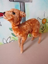 Steiff antikes reh gebraucht kaufen  Viersen
