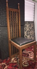 Unique charles rennie for sale  Galveston