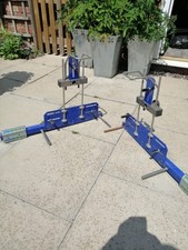 Wheel tracking alignment for sale  BIRMINGHAM
