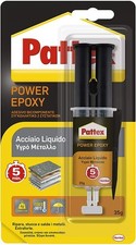 Pattex power epoxy usato  Italia