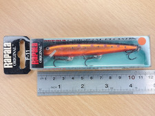 Rapala spc spotted for sale  CHELTENHAM
