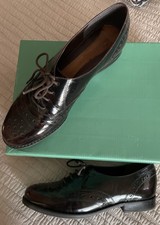 Clark women crepe for sale  NEWPORT