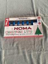 Vintage noma christmas for sale  Altoona
