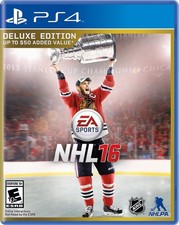 Nhl deluxe edition for sale  Hillsboro