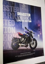 Agusta dragster america for sale  Lynn Haven